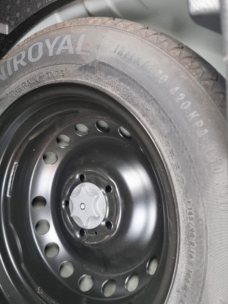 Nissan Qashqai 1.5 dCi 115CV UNICO PROPRIETARIO