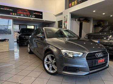 Audi A3 Sedan 30 TDI Admired