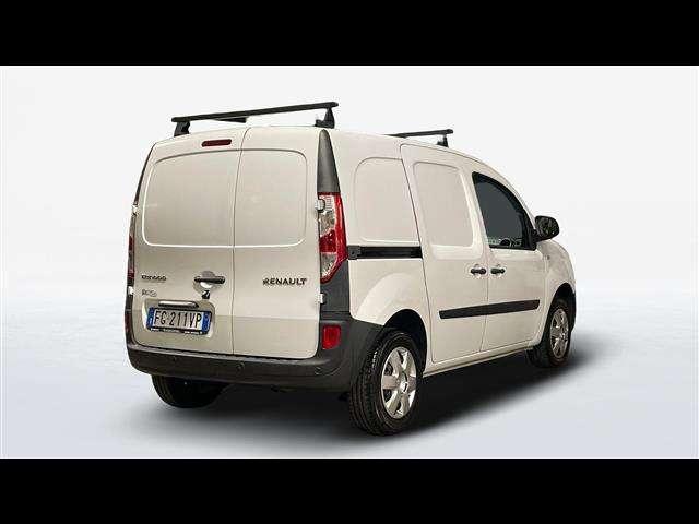 Renault kangoo express 1.5 dci 75cv energy S&S
