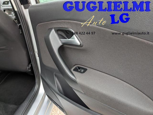 VOLKSWAGEN Polo 1.4 TDI 5p. Business