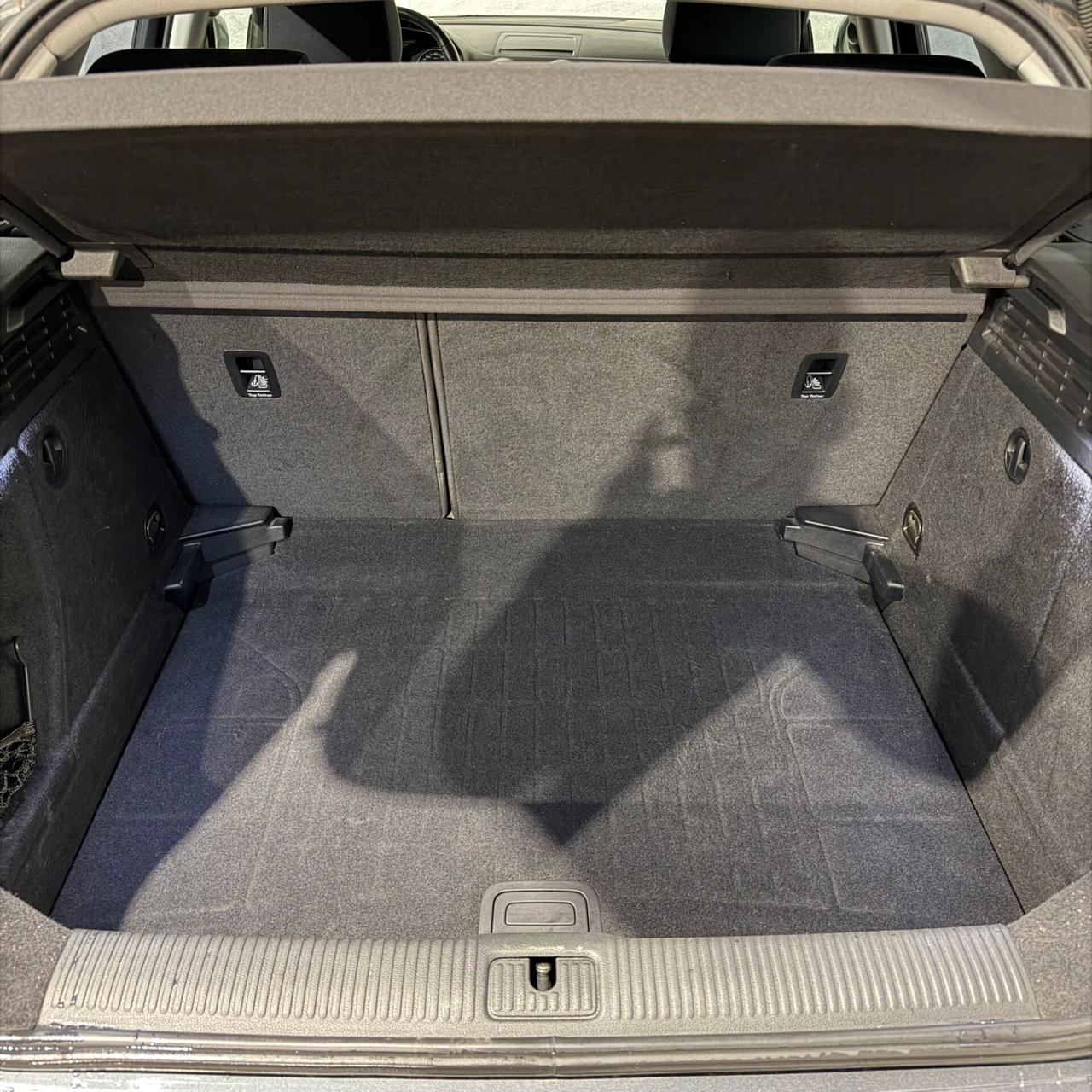 Audi A3 SPB 1.6 TDI Sport