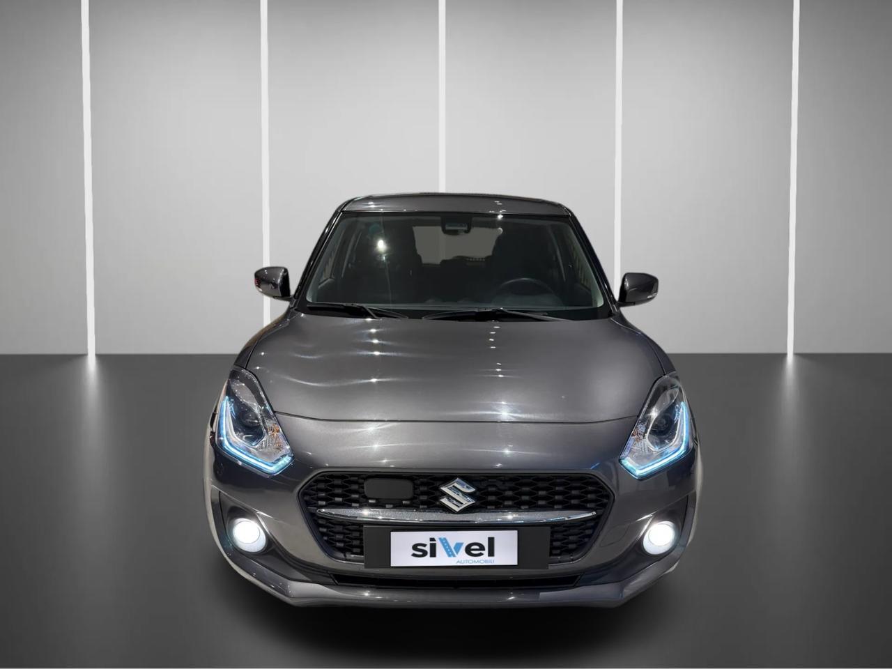 Suzuki Swift 1.2 Hybrid Top