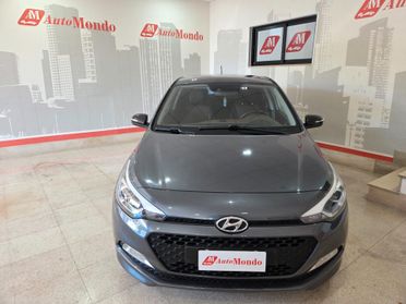 Hyundai i20 1.1 CRDi 12V 5 porte Style