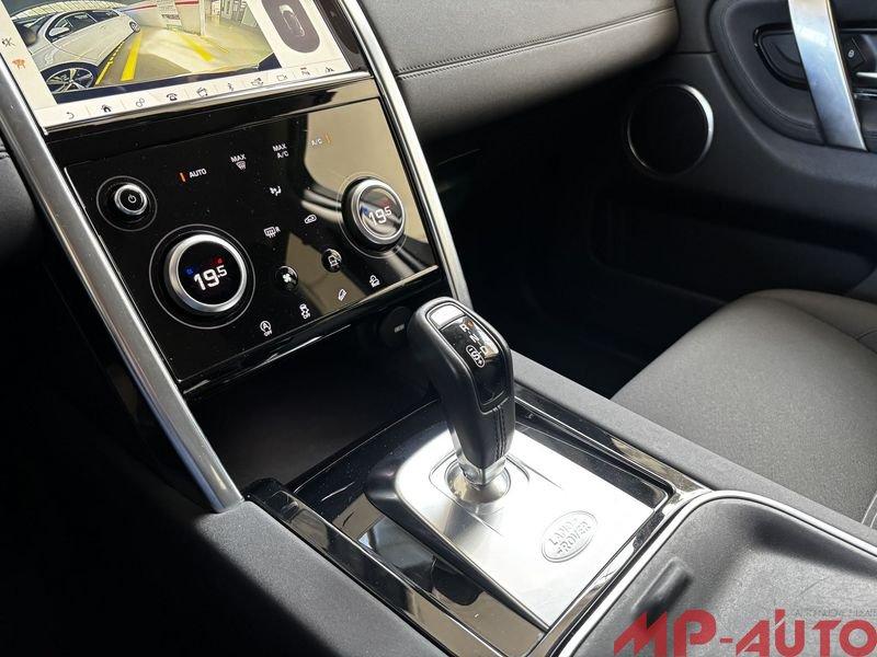 Land Rover Discovery Sport 2.0D I4-L.Flw 150 CV AWD Auto