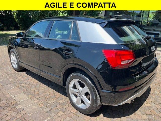 AUDI Q2 30 TFSI Sport