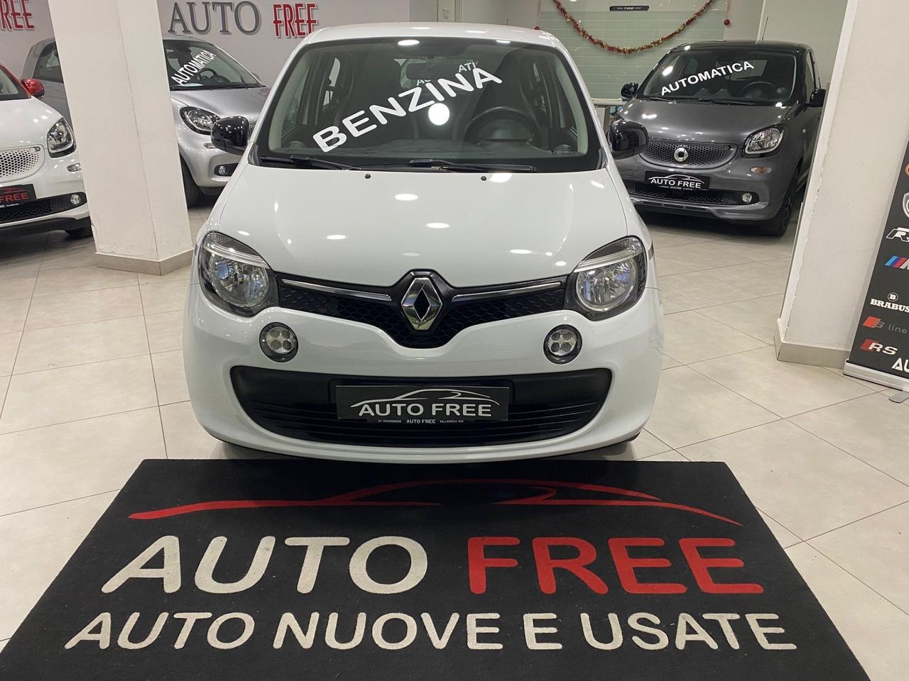Renault Twingo LIMITED