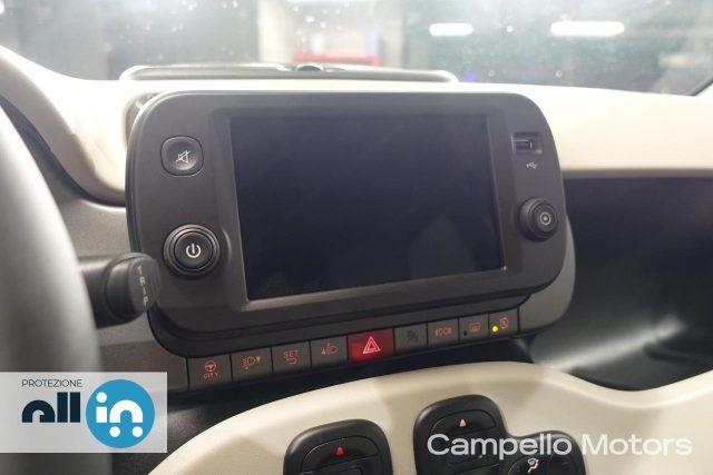 FIAT Panda Panda 4x4 0.9T Twinair 85cv 4x40°