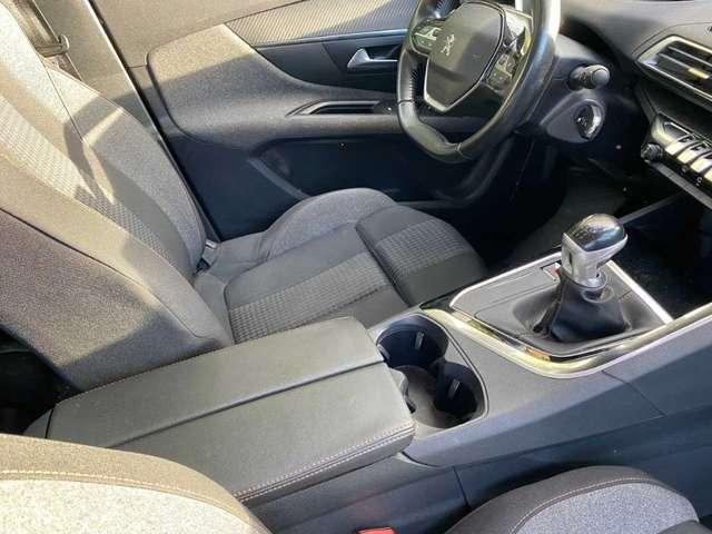 Peugeot 3008 3008 1.5 bluehdi Business s