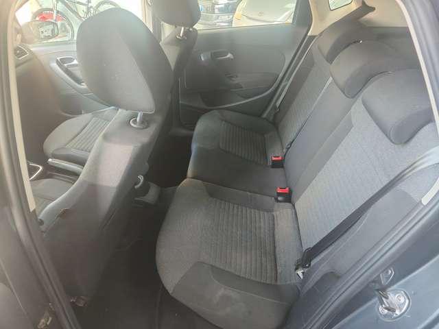 Volkswagen Polo Polo V 2009 5p 1.6 tdi Comfortline 90cv