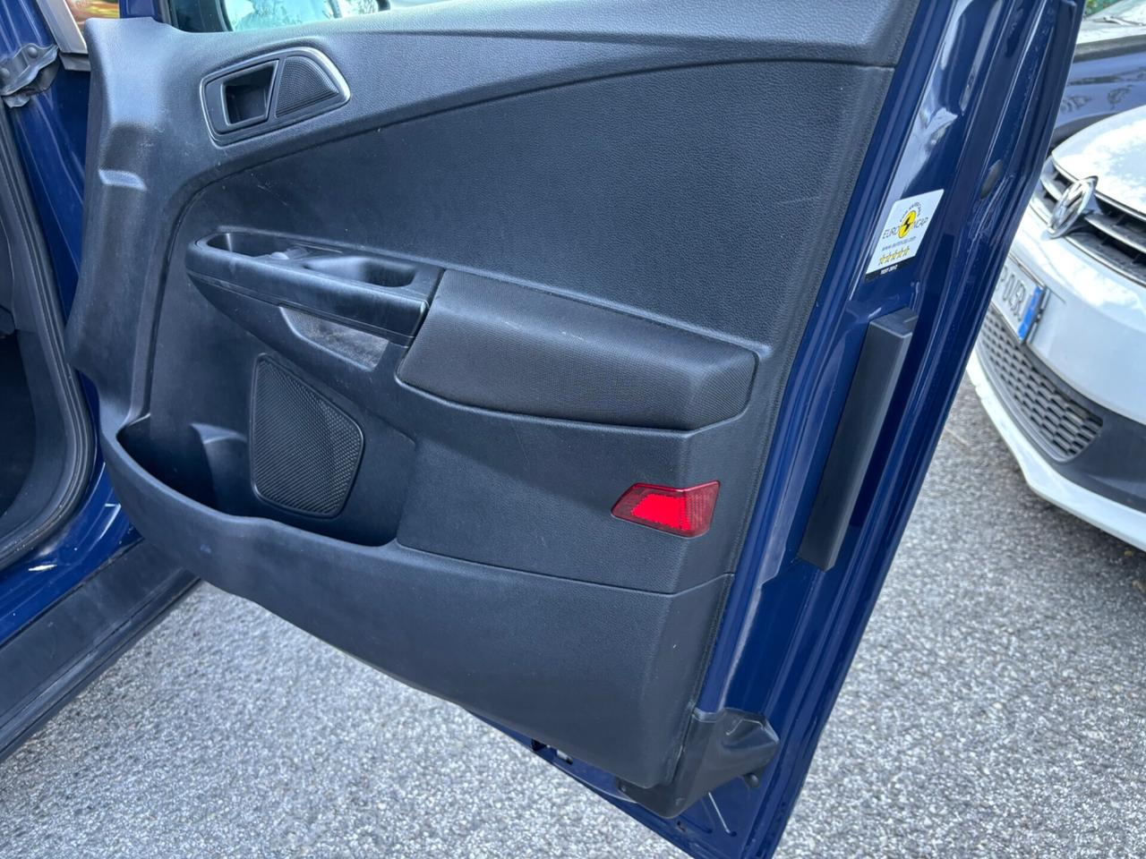Ford B-Max 1.0 benzina OK NEOPATENTATI