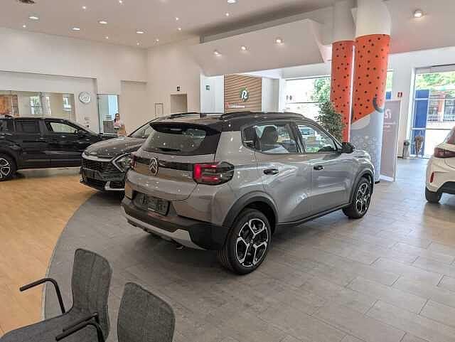 Citroen C3 PureTech 100 S&S You Pack Plus *KM 0*