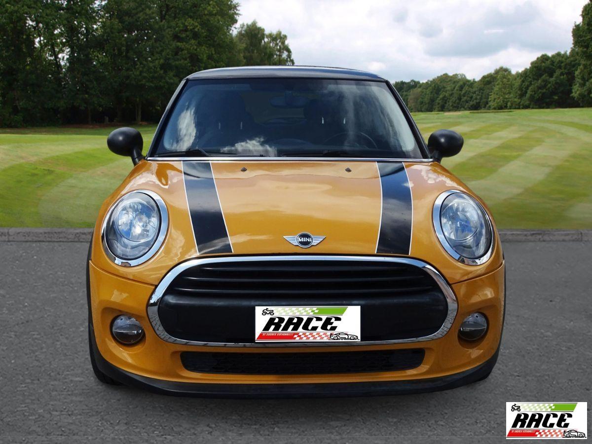 MINI - Mini - 1.2 One 55kW