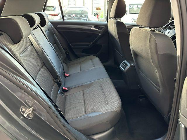 VOLKSWAGEN Golf 1.6 TDI 115 CV 5p. Business DSG - Carplay