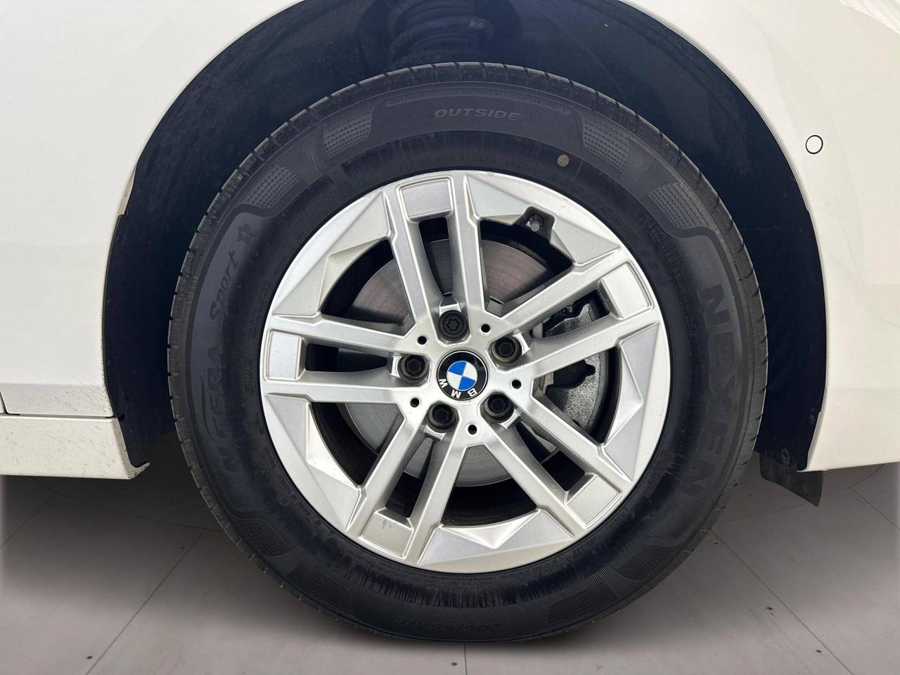 BMW Serie 2 218d Active Tourer