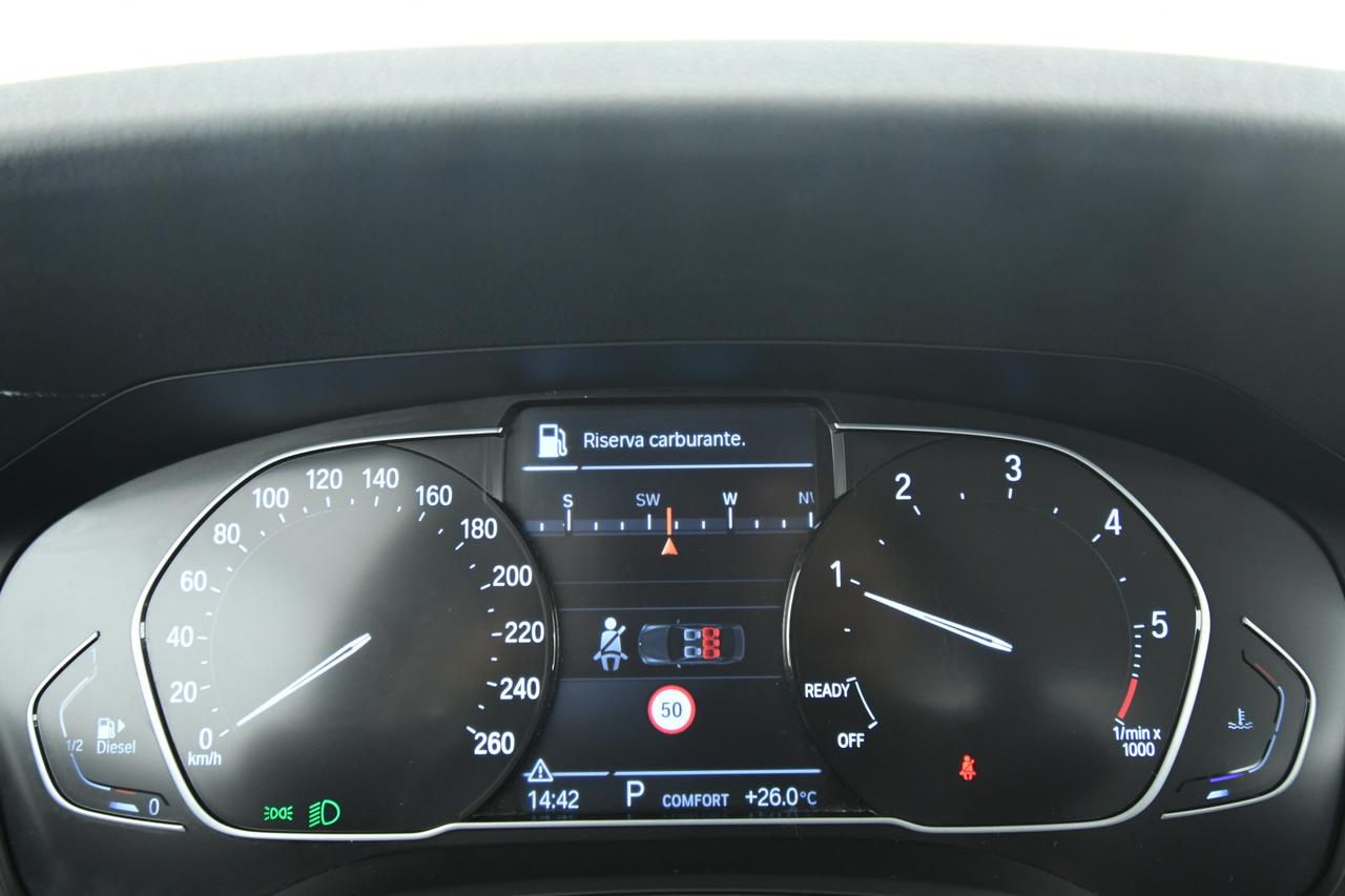 BMW 320d mhev 48V xdrive Business Advantage auto APP CONNECT+LED