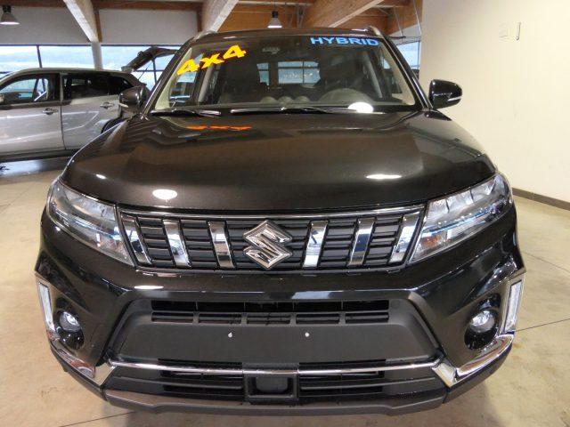 SUZUKI Vitara 1.6 DDiS 4WD AllGrip V-Cool