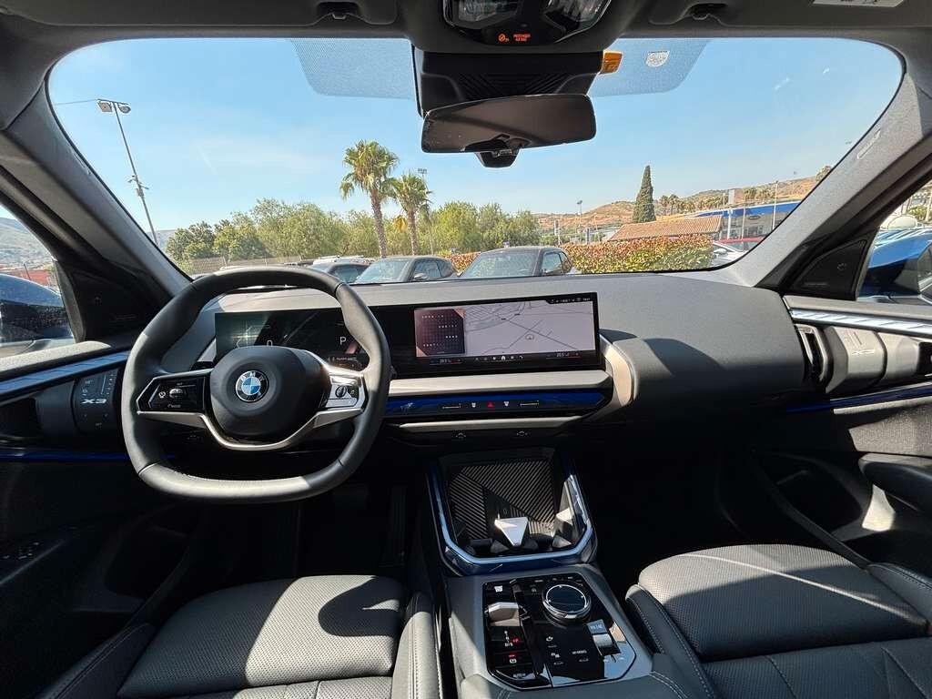 Bmw X3 xDrive20d 48V 2025 / KM 19.000 IVA ESPOSTA Tua a solo 539 Euro al mese
