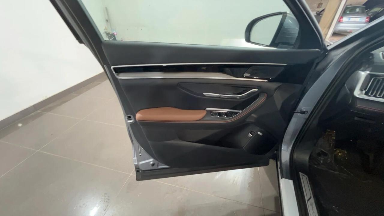 Byd Seal U DM-i 1.5 218 CV PHEV Boost KM0