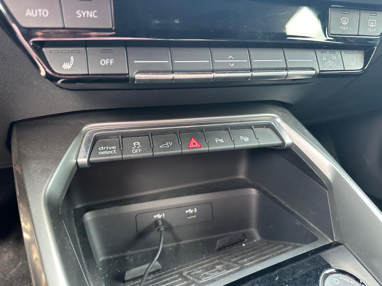 Audi A3 Sport Attitude 1.4 40 TFSI e PHEV #5715
