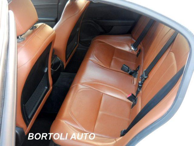 ALFA ROMEO Giulia 2.2 TD 167.000 KM AT8 BUSINESS AUTOMATICA