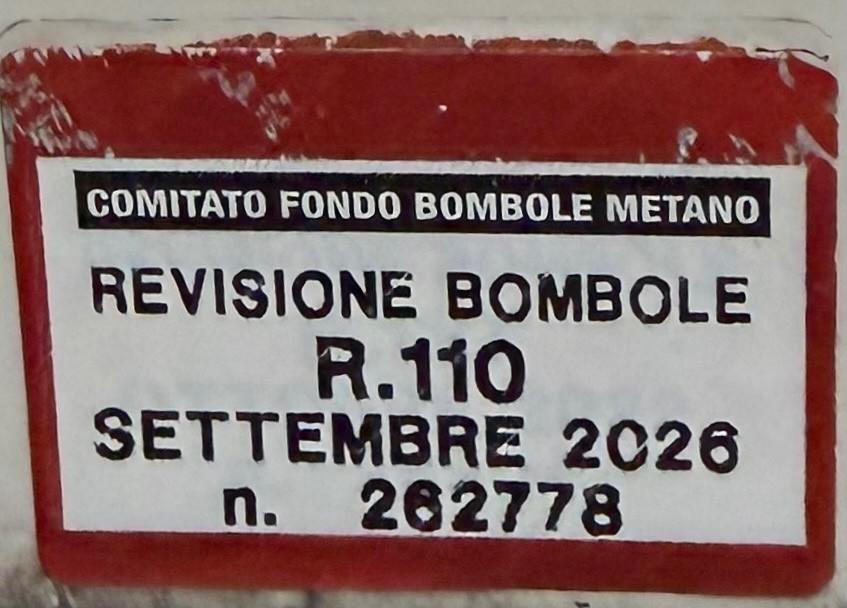 Fiat 500L 0.9 Natural Power 80 Cv