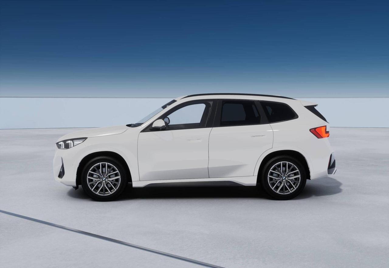 BMW X1 xDrive20d 48V MSport