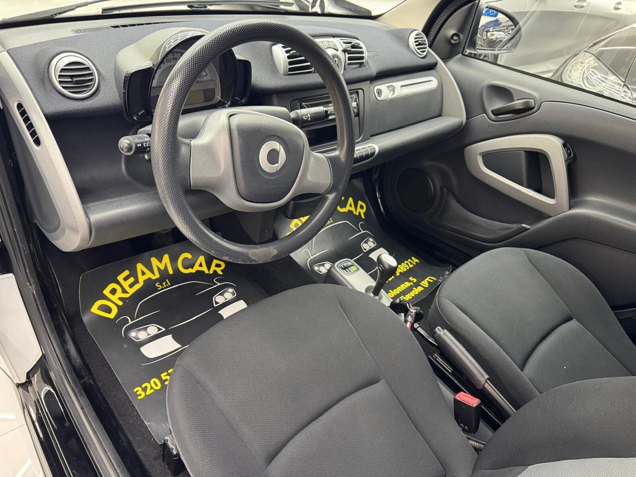 Smart ForTwo 1.0 71Cv -OK NEOPATENTATI