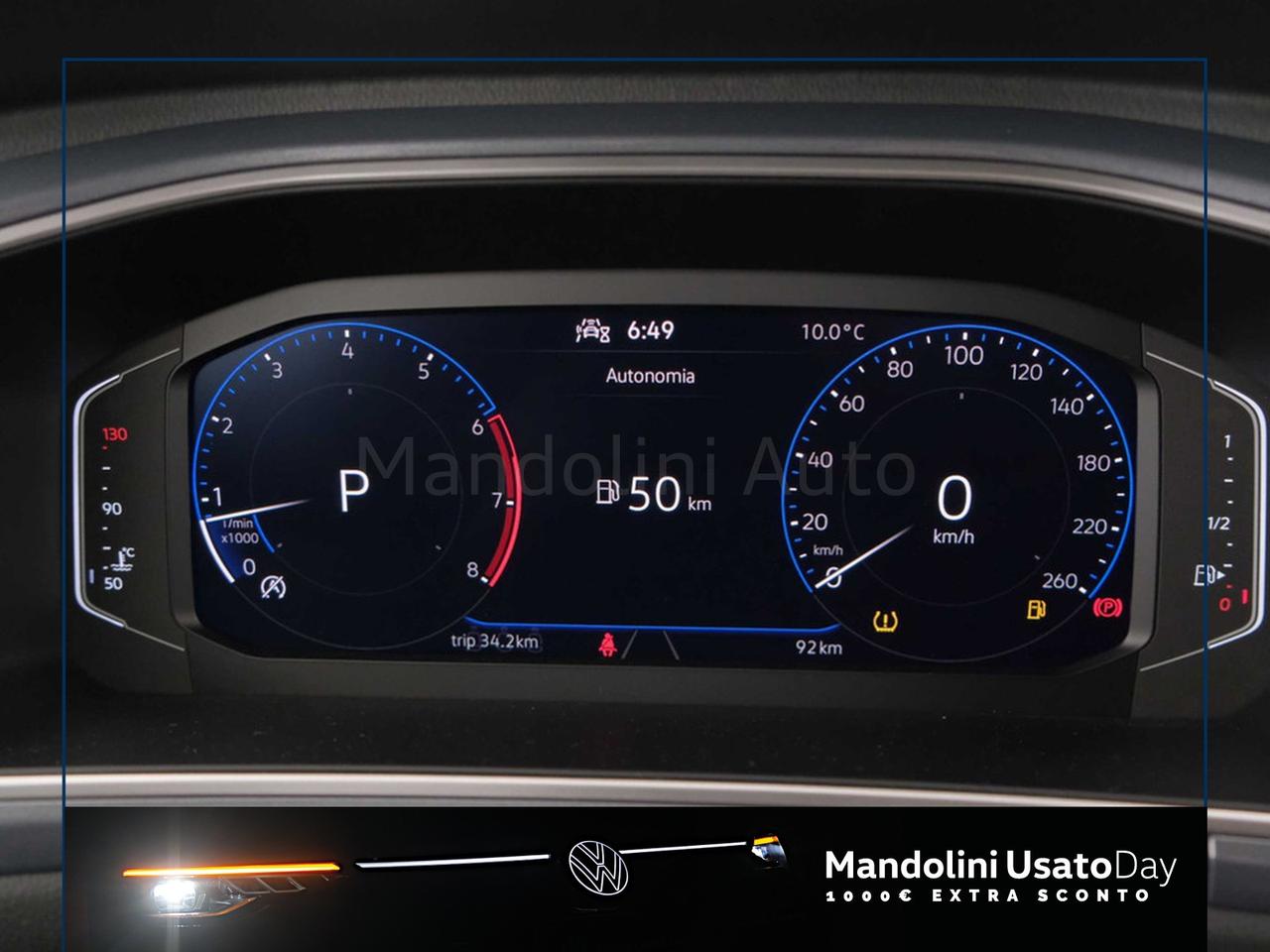 Volkswagen T-Roc 1.5 tsi act style dsg