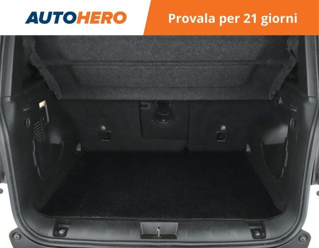 JEEP Renegade 1.5 Turbo T4 MHEV S