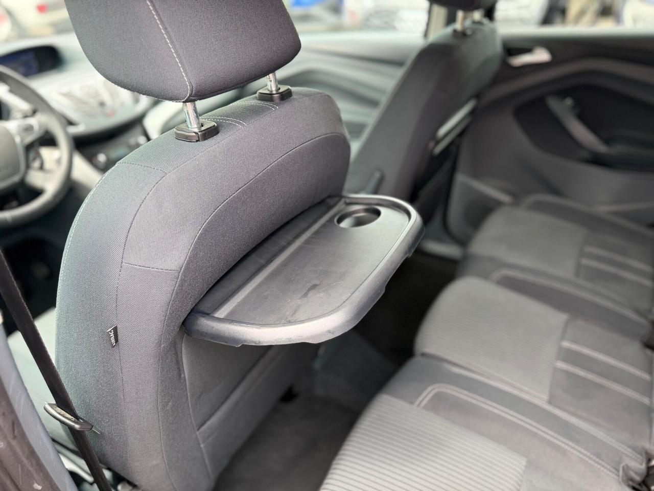 Ford C-Max 1.6 TDCi 115CV Titanium