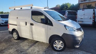 NISSAN NV200 1.5 dCi 110CV Furgone Officina E6