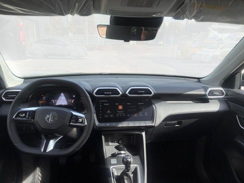 MG ZS 1.5 Comfort