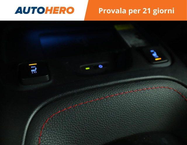 TOYOTA Corolla 2.0 Hybrid Lounge