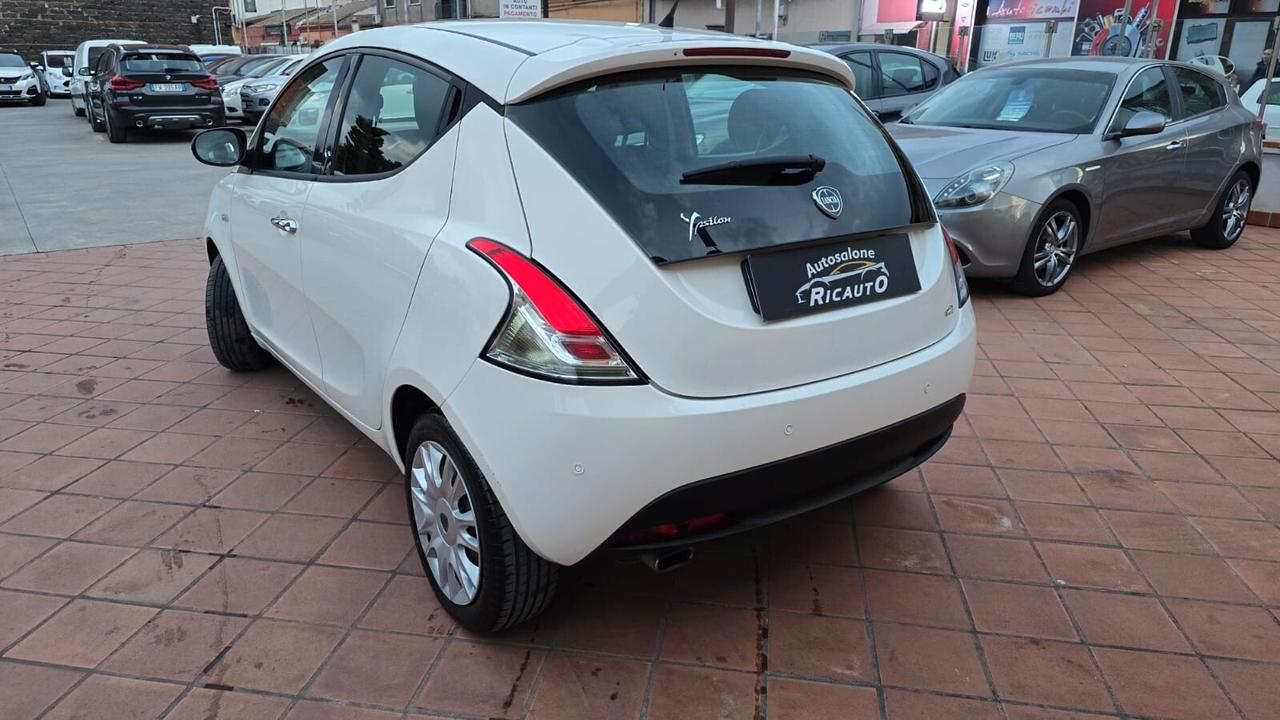 Lancia Ypsilon 1.3 MJT 16V 95 CV 5 porte S&S Gold