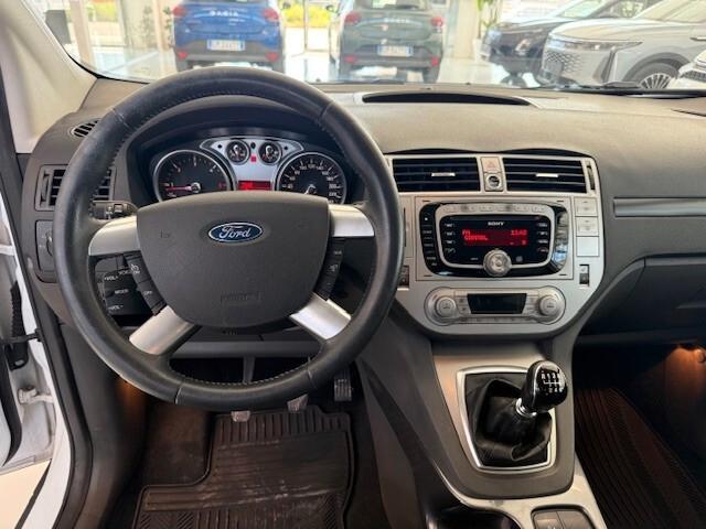 Ford Kuga 2.0 TDCi 163 CV 4WD Titanium 2011