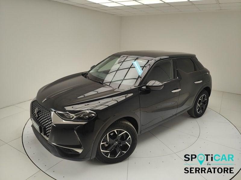 DS DS3 FAUBOURG BHDI130