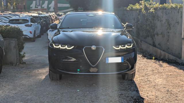 ALFA ROMEO Tonale HYBRID 1.5cc 160cv AUTOMATICA CAMERAPOST.NAVI