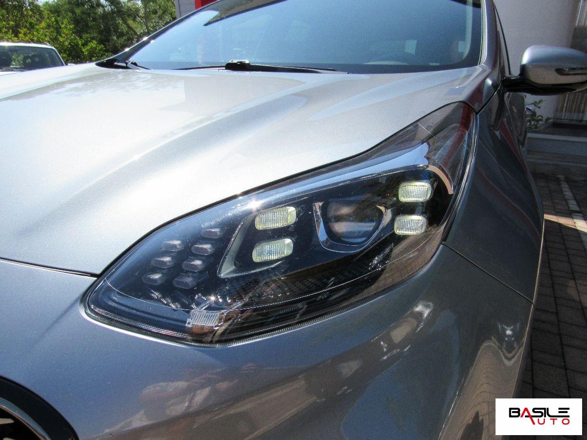 KIA - Sportage - 1.6 CRDI DCT7 AWD MH GT L. Plus