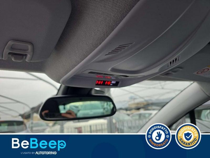 Opel Crossland 1.2 EDITION S&S 83CV