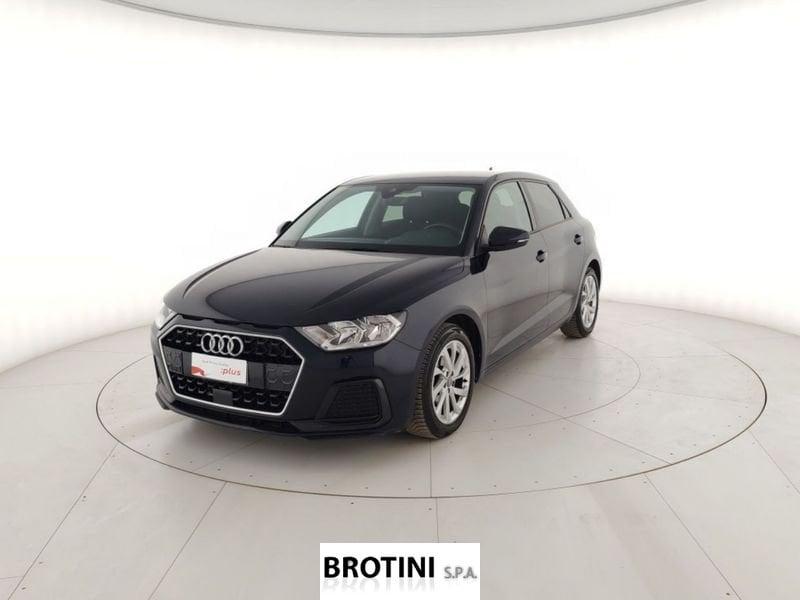 Audi A1 Sportback 25 TFSI Admired