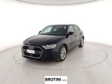 Audi A1 Sportback 25 TFSI Admired