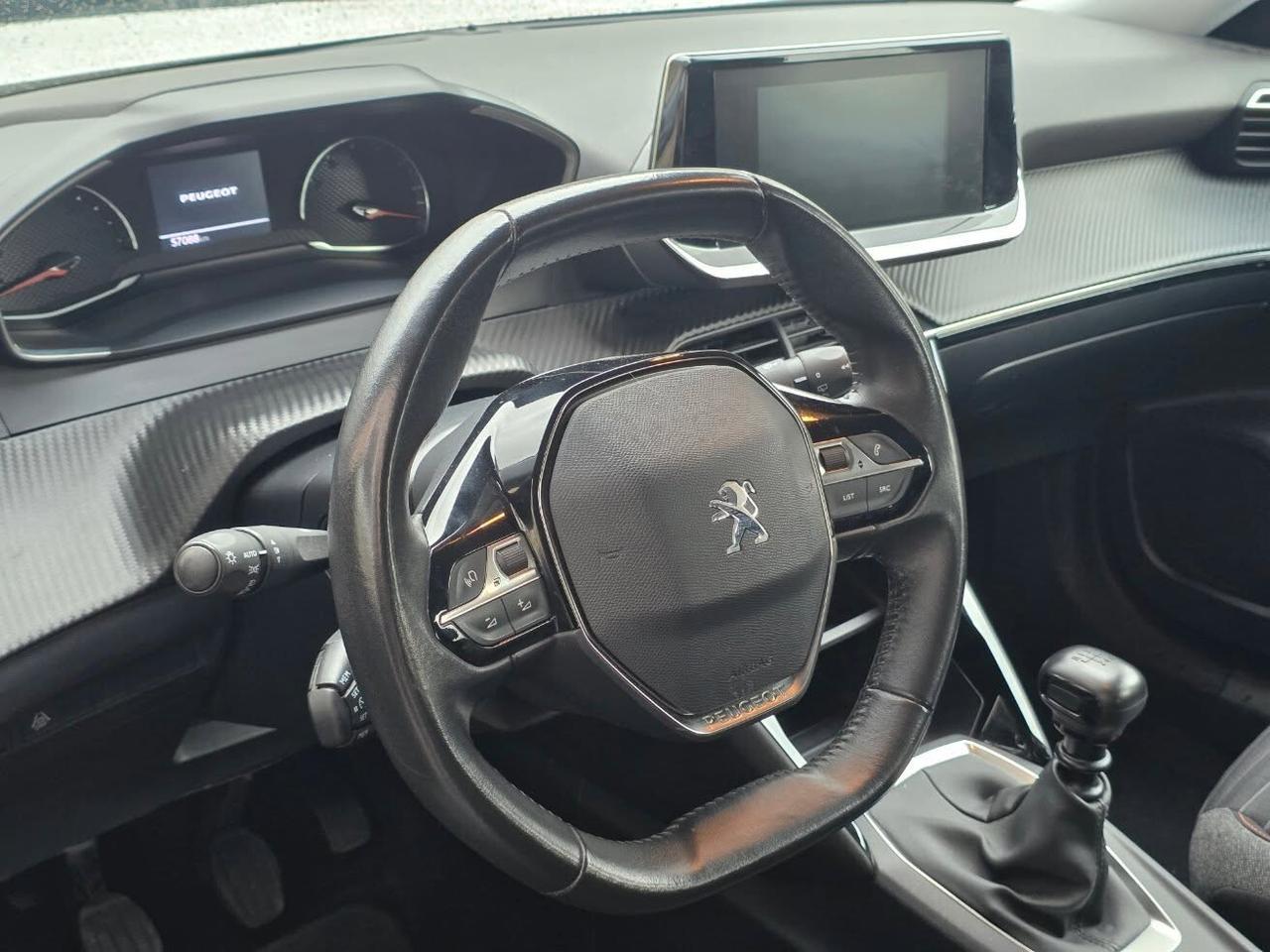 Peugeot 2008 PureTech 100 S&S Active