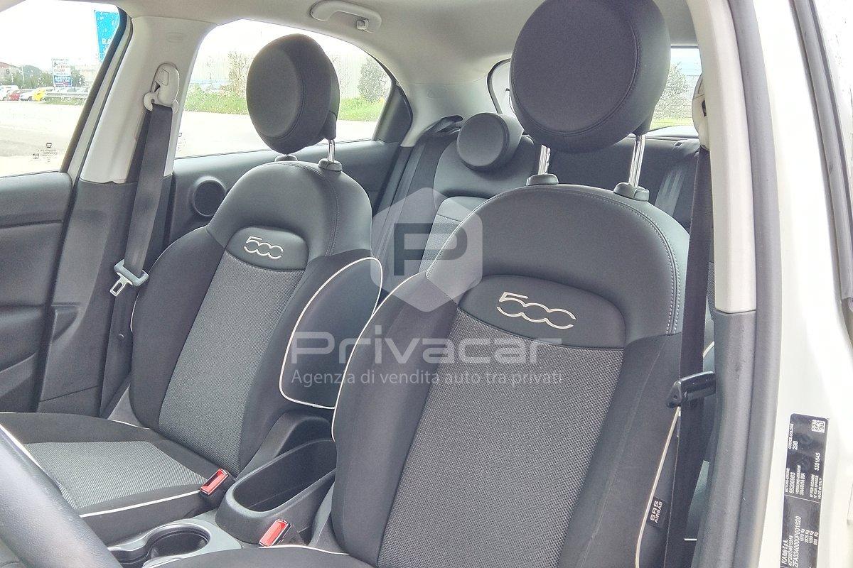 FIAT 500X 1.3 MultiJet 95 CV Business