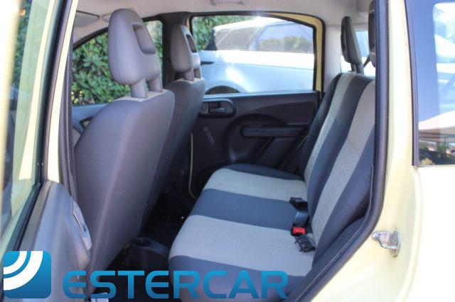 FIAT Panda 1.2 5P NEOPATENTATI