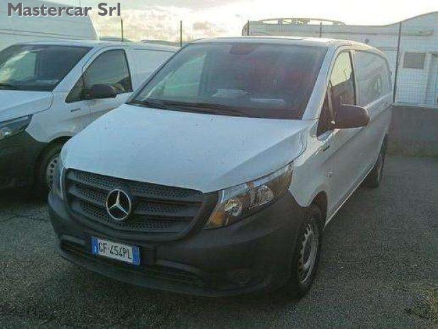 MERCEDES-BENZ Vito eVito Long elettrico 116cv - GF454PL
