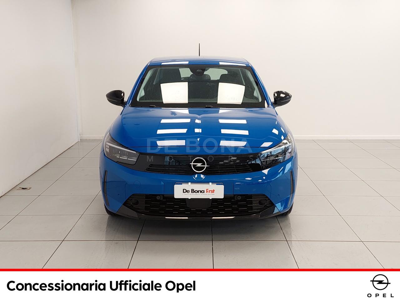 Opel Corsa 1.2 edition s&s 75cv