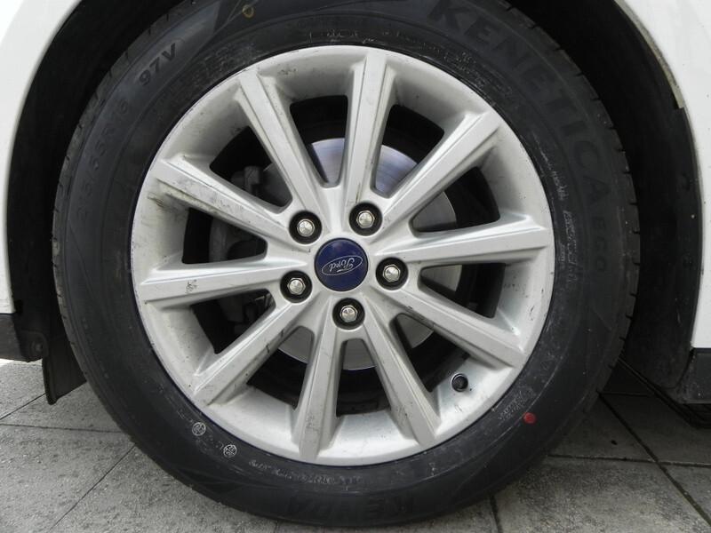 Ford C-Max 1.5 TDCi 120CV Start&Stop Titanium