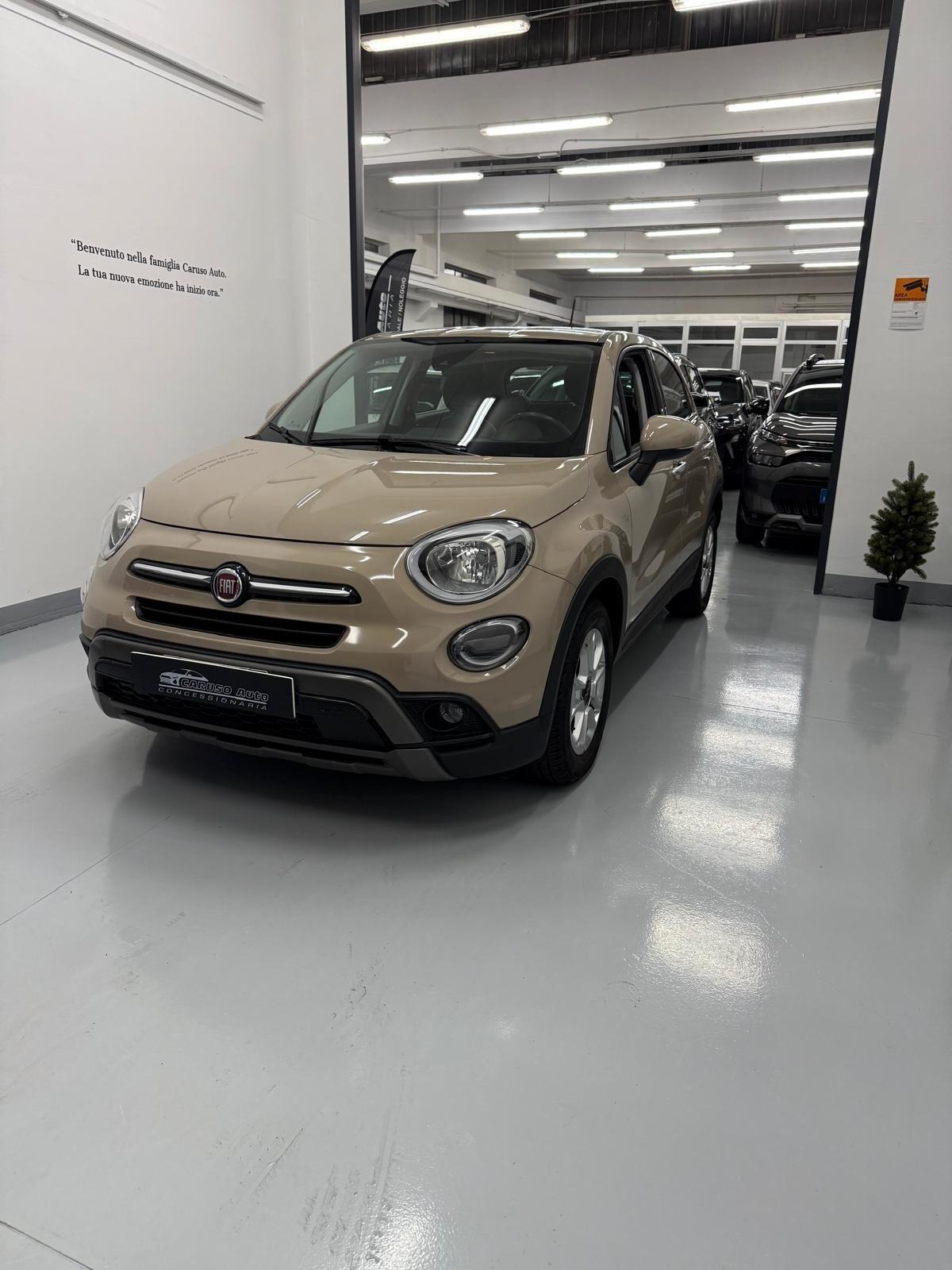 Fiat 500X 1.0 T3 120 CV City Cross