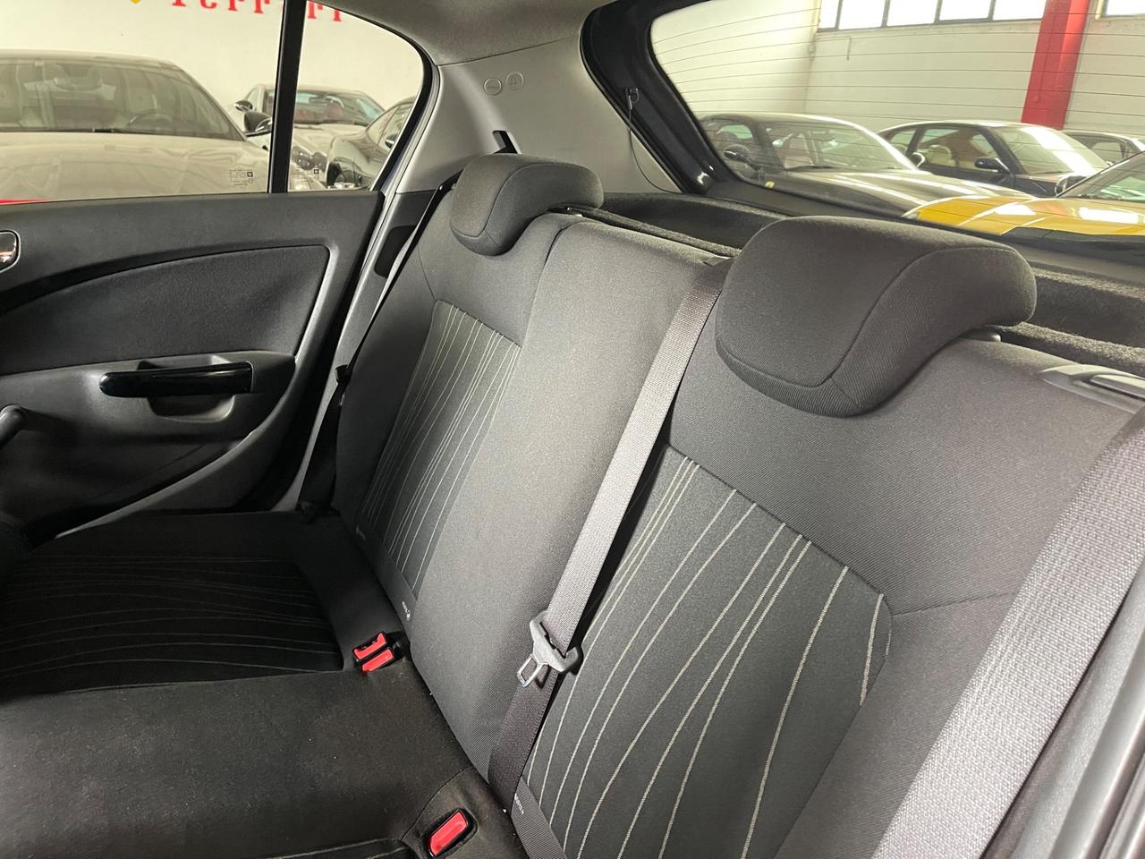 Opel Corsa 1.2 GPL Neopatentati PERMUTE RATE