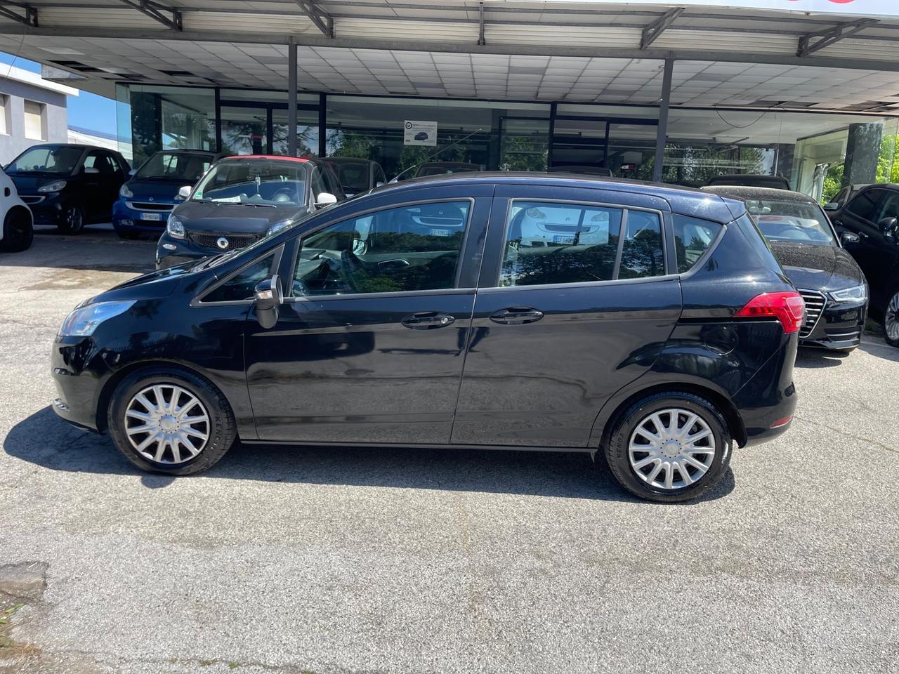 Ford B-Max 1.4 90 CV Business